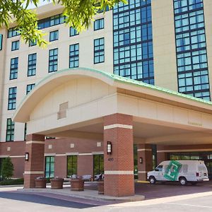 Embassy Suites Hot Springs - Hotel & Spa